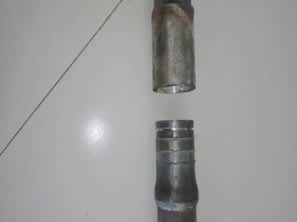 桥梁桩基声测管检测准备工作
