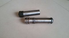 钳压式声测管